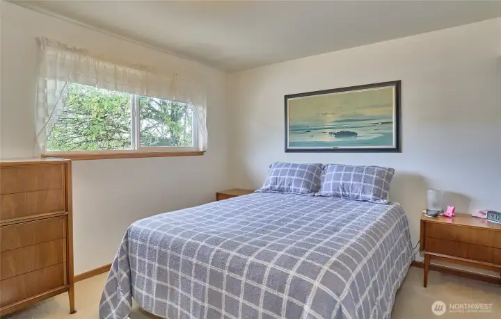 Primary Bedroom.