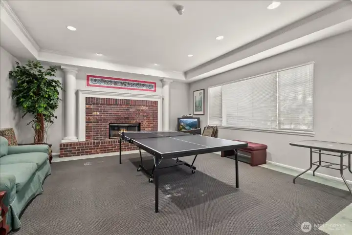 Rec Room