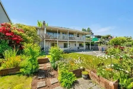 Exceptional views, wonderful gardens, and a place you'll love to call home.