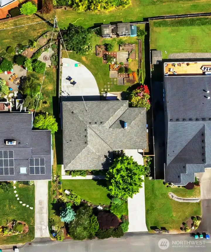 Aerial.