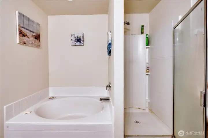 Primary Bathroom Primary Bathroom
