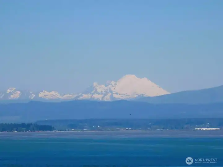 MT Baker