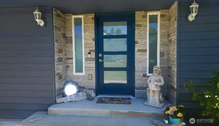 Welcome Home