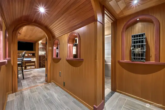 Wine Cellar