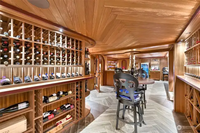 Wine Cellar