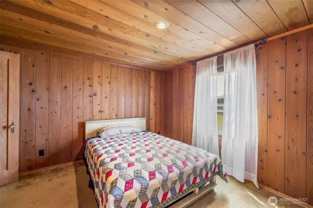 Up stairs guest room