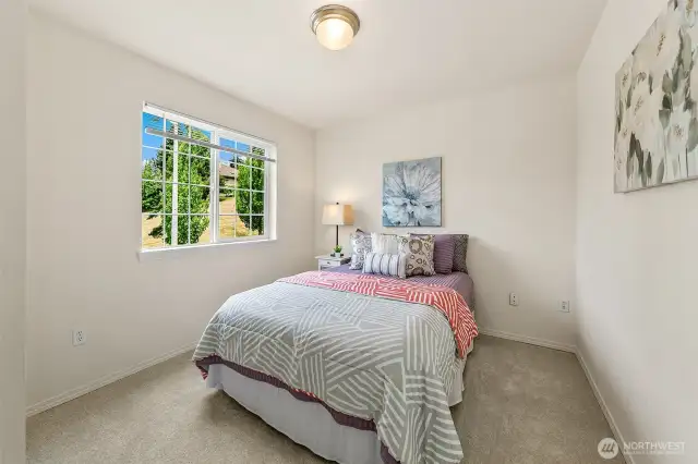 2nd bedroom.