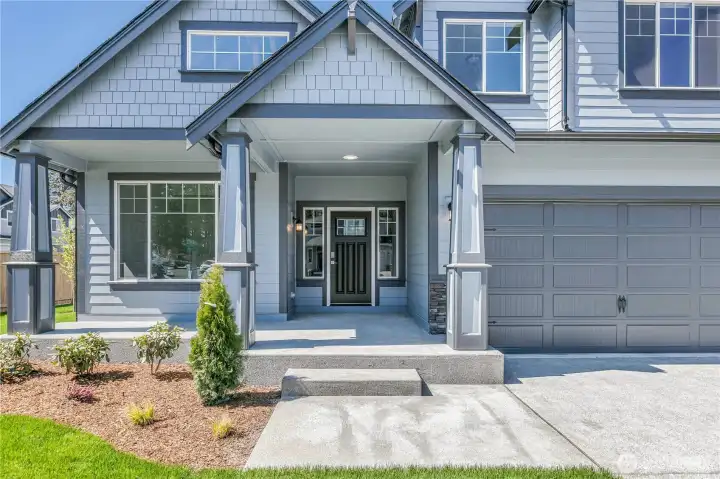 **This home is under construction** Photos are of same plan in the community. Colors and features will vary.