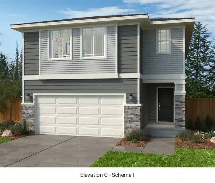 Welcome home to Mill Bridge!