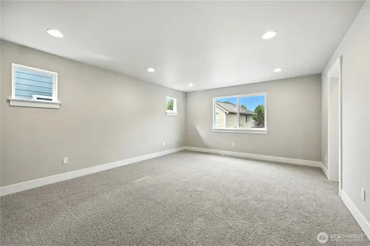 Primary Bedroom #5