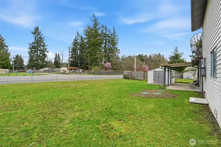 Septic has been pumped and inspected, docs are available.