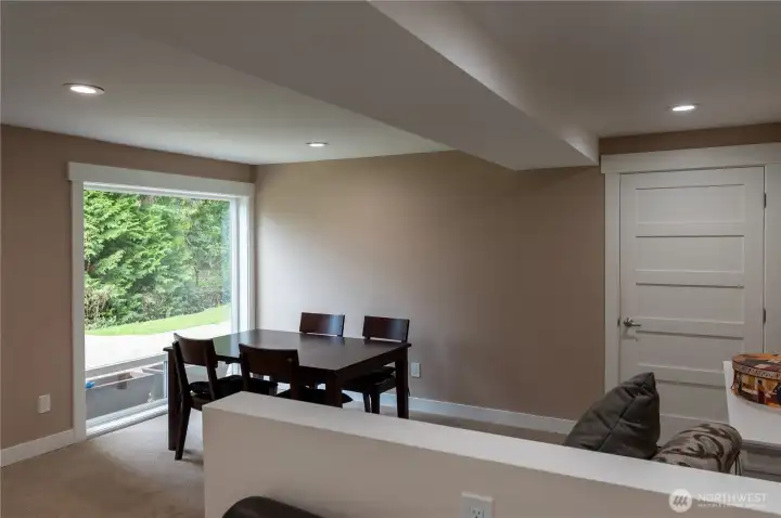 Community Room