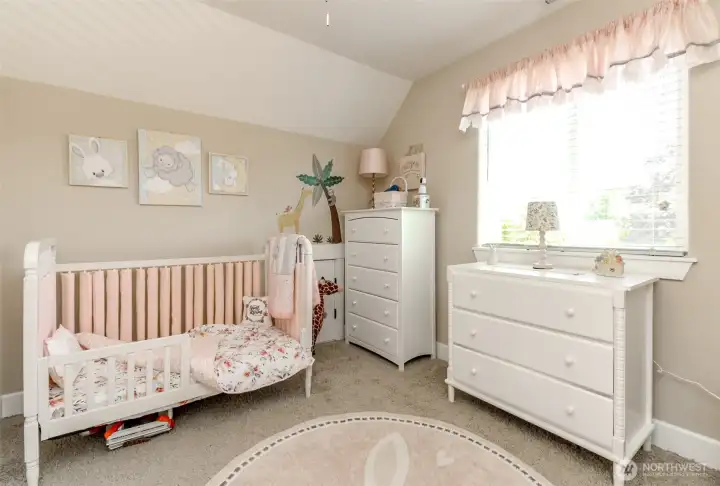 Photo from previous listing when Seller occupied.