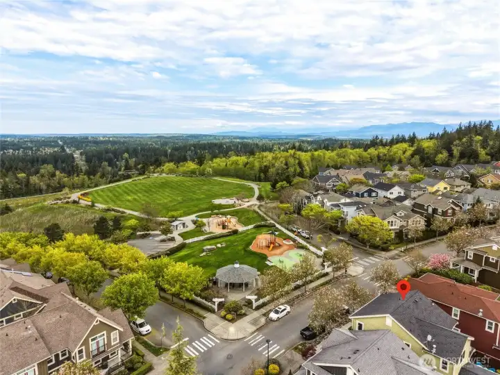 Location location location!