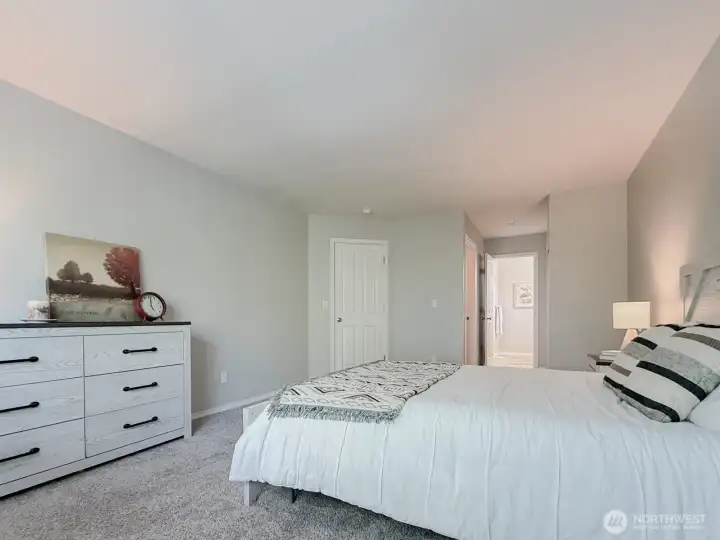 Primary Ensuite