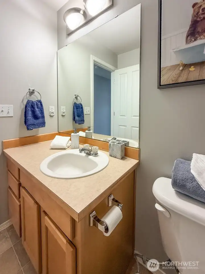 Bathroom Vanity