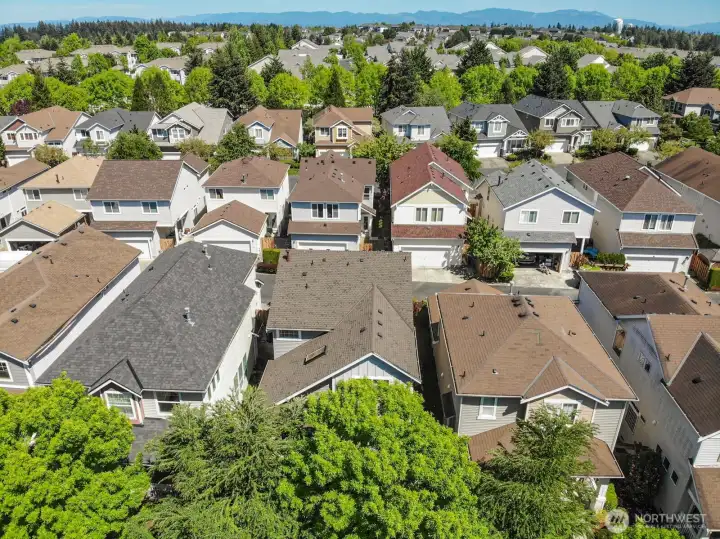 Neighborhood View