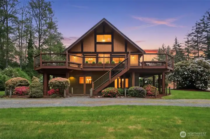 Welcome to Triple M Ranch!