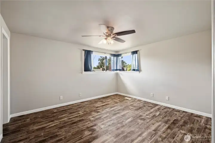 Bedroom 2 Bedroom 2