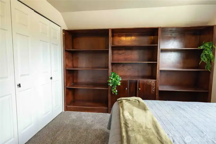 Unique bonus storage space Unique bonus storage space