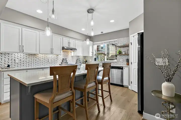 Exceptional Kitchen