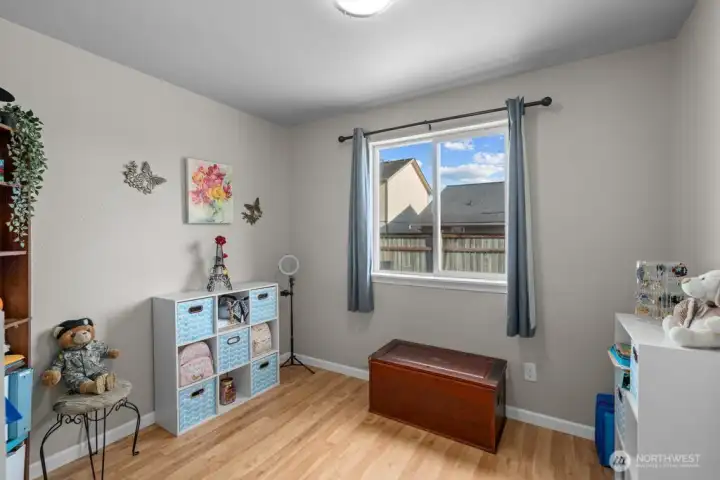 Bedroom 1 of 3