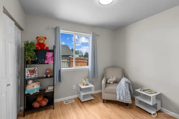 Bedroom 2 of 3