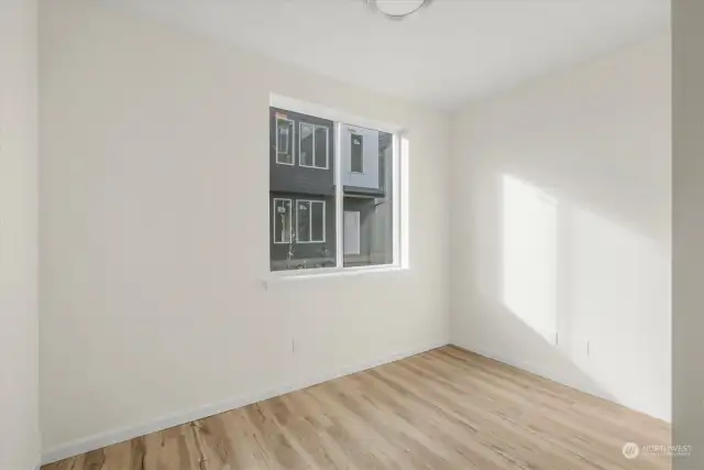A1&B1 bedroom