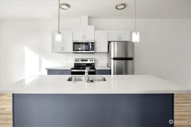 A2&B2 Kitchen