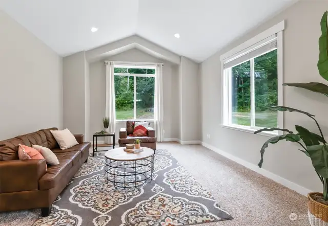 Formal Living Room