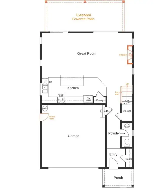 Floor 1