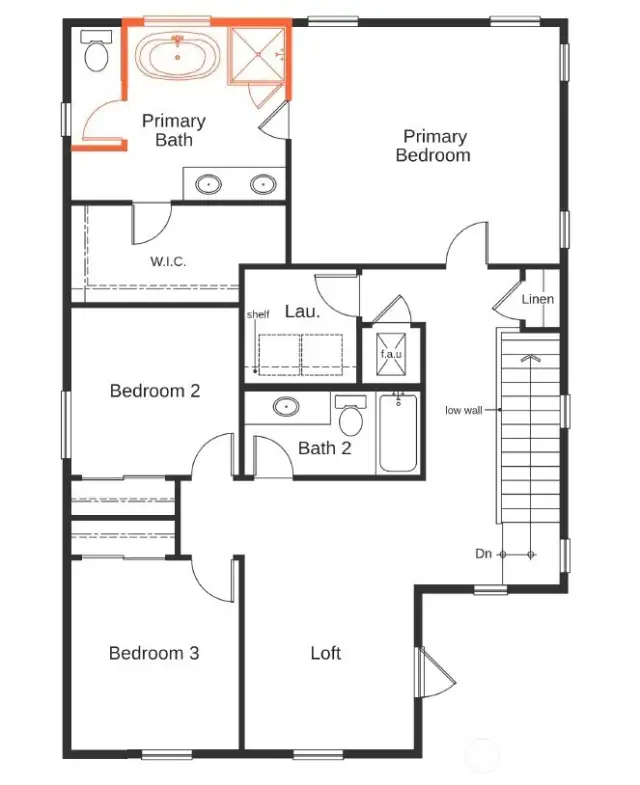 Floor 2