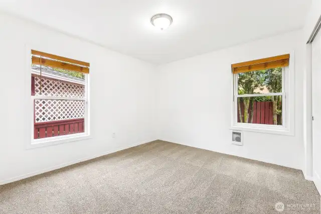 2nd Bedroom