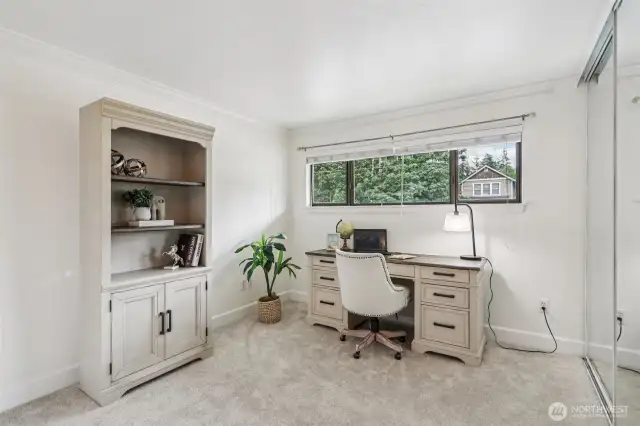 Third bedroom Or Home Office for WFH? or Flex Space for..?