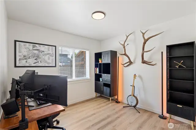 2nd Bedroom