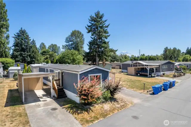Welcome to 8407 143rd Av Ct E in Puyallup