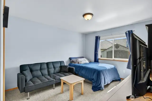 Bedroom #3