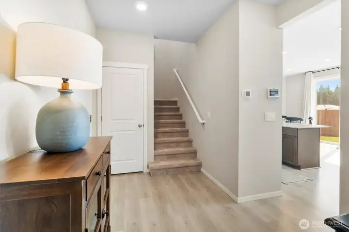 Entryway