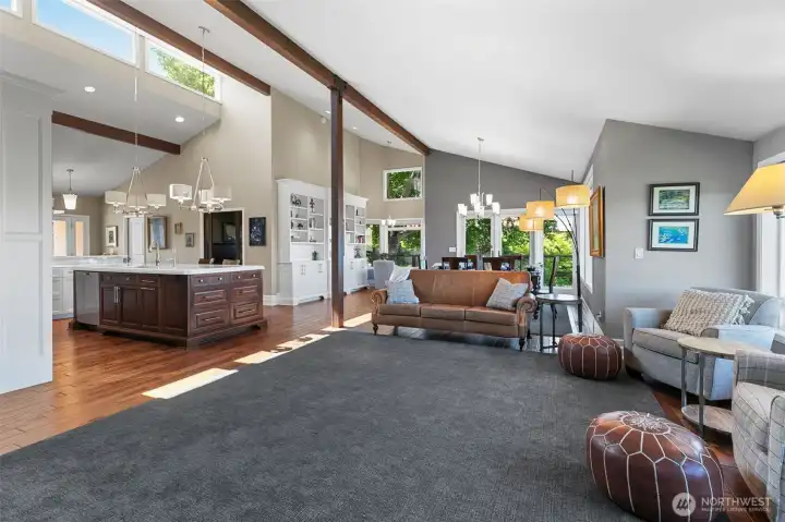 Livingroom/Greatroom