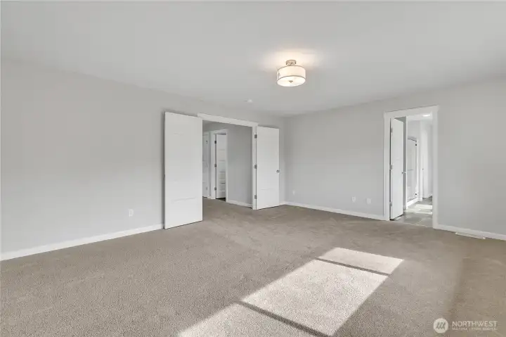 **This home is a presale** Photos are of the same plan in the community. Some colors and features will vary.