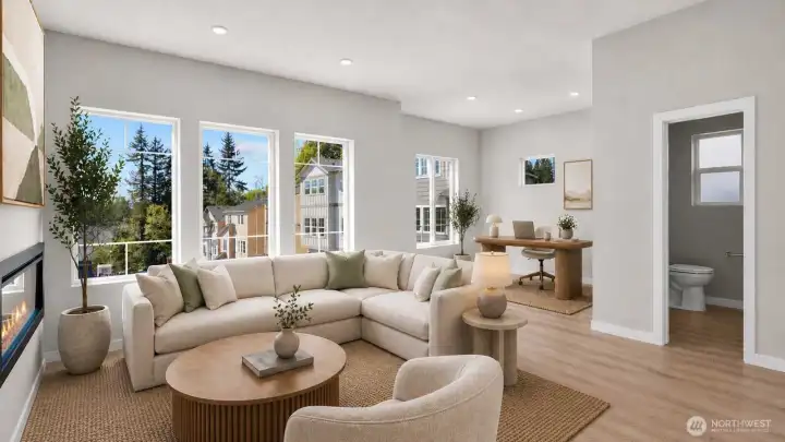 Virtually Staged. Photos for representation only. Features, colors, and selections may differ from photograph. See site agent for details. Virtually Staged. Photos for representation only. Features, colors, and selections may differ from photograph. See site agent for details.