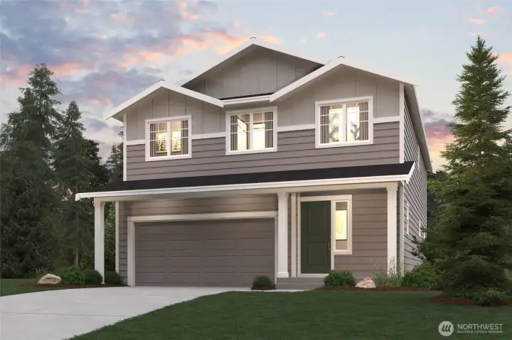 Square footage/dimensions shown are only an estimate, and actual square footage/dimensions will differ. ?Buyers should rely on his or her own evaluation of usable area. Depictions of homes or other features are artist conceptions. Hardscape, landscape, and other items shown may be decorator suggestions that are not included in the purchase price, and availability may vary. No view is promised. Views may also be altered by subsequent development, construction, and landscaping growth. ©2025 Century Communities, Inc