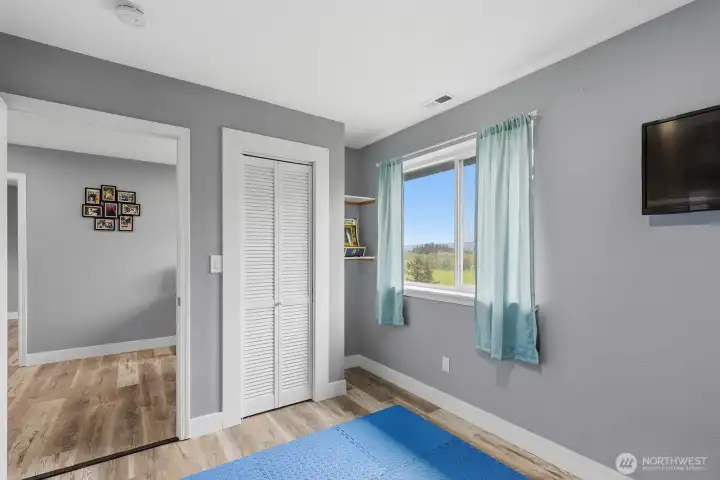 Upper Bedroom 3