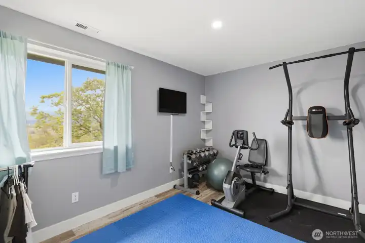 Upper Bedroom 3