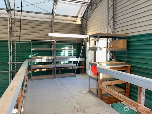 Mezzanine