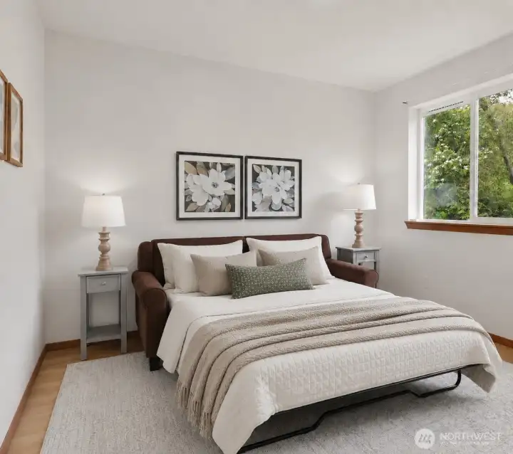Great for a Guest Room
