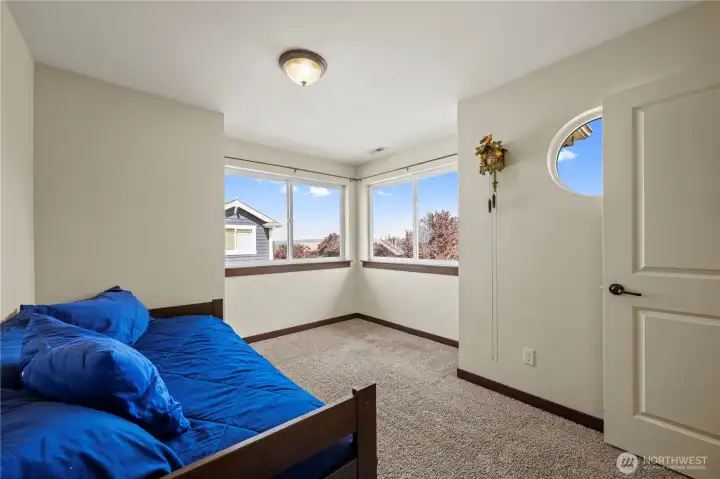 Beautifully maintained and move-in ready.