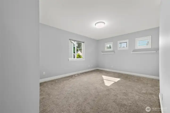 bedroom #2