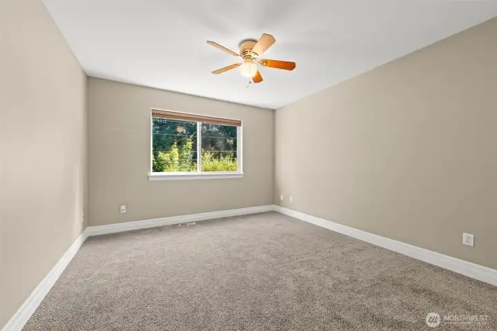 bedroom #4
