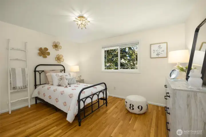 3rd upstairs bedroom 3rd upstairs bedroom